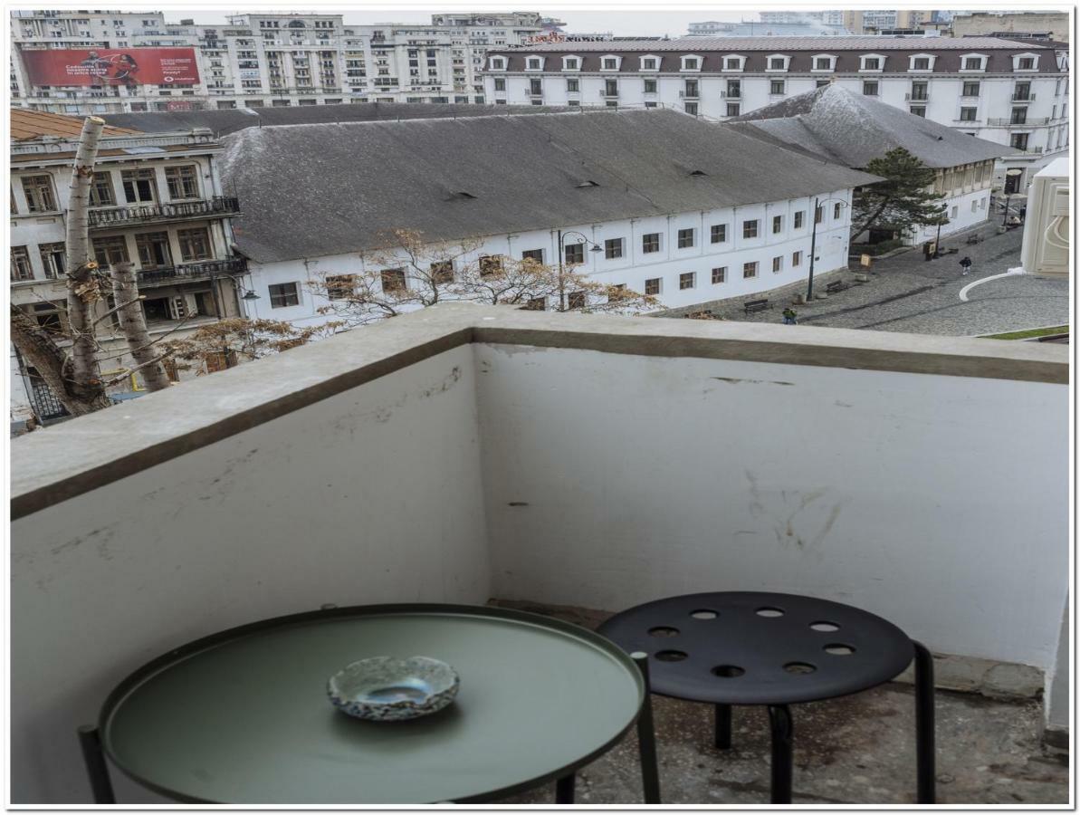 Spacious, Lovely, Bright Apartment In The Old Town Bukarest Exterior foto