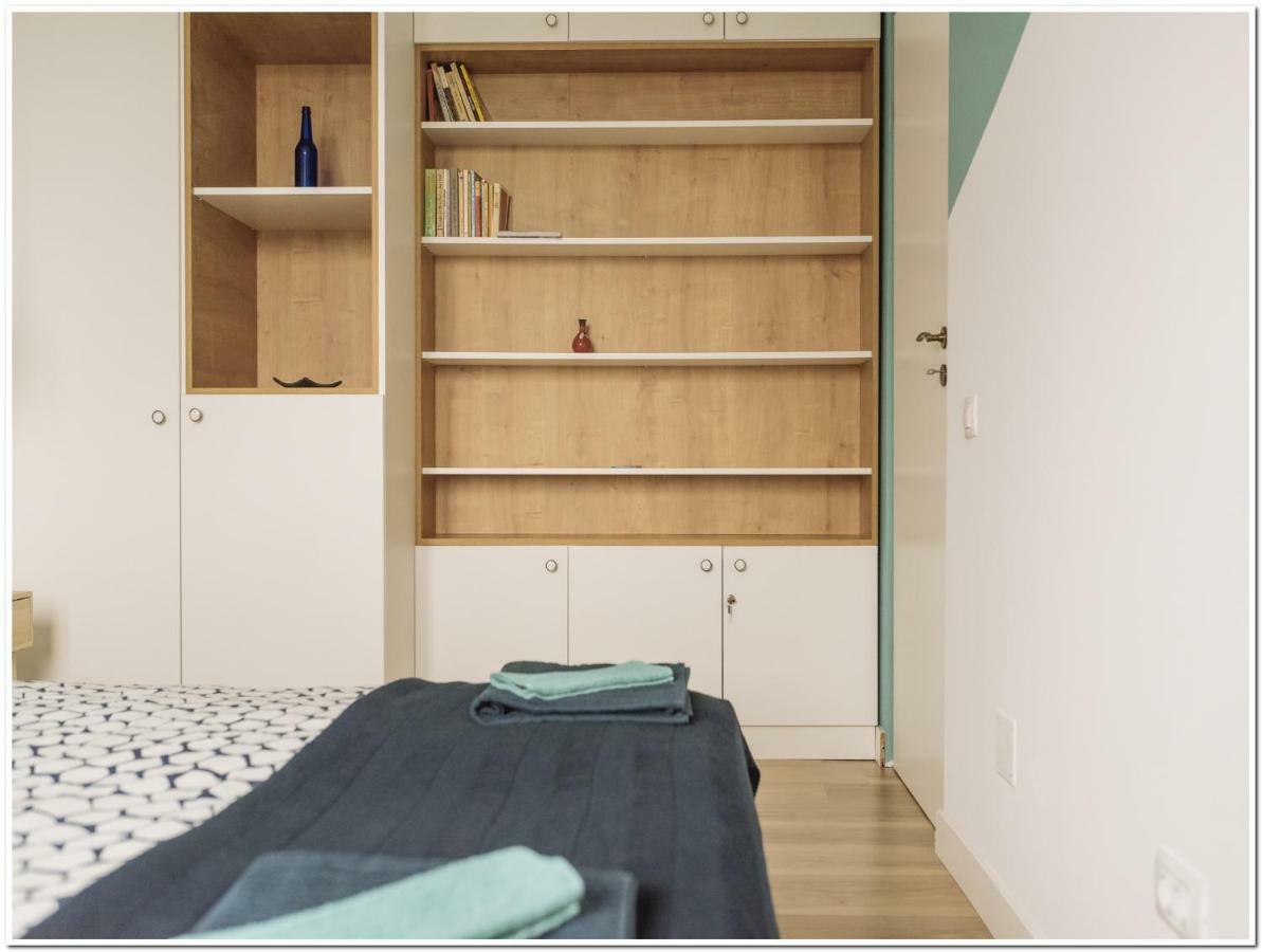 Spacious, Lovely, Bright Apartment In The Old Town Bukarest Exterior foto