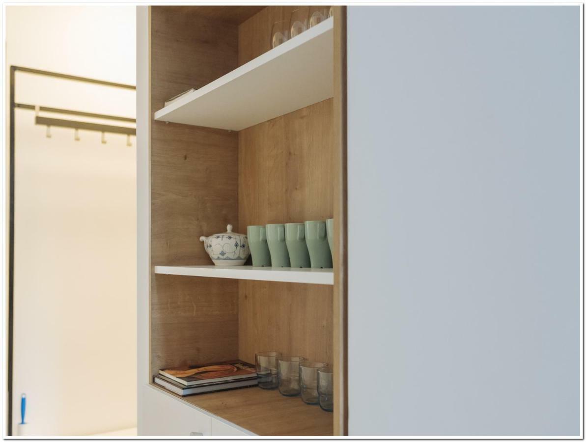 Spacious, Lovely, Bright Apartment In The Old Town Bukarest Exterior foto