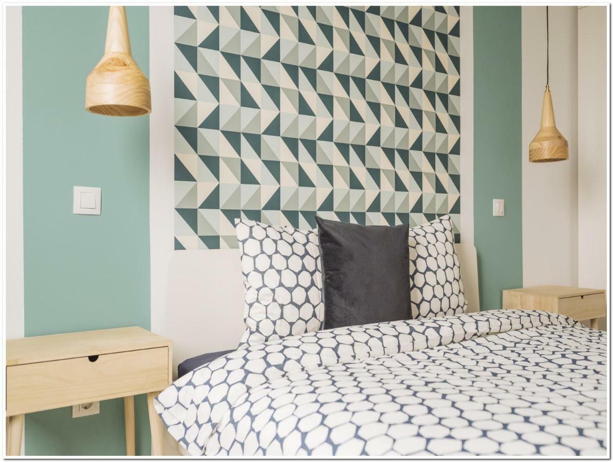 Spacious, Lovely, Bright Apartment In The Old Town Bukarest Exterior foto