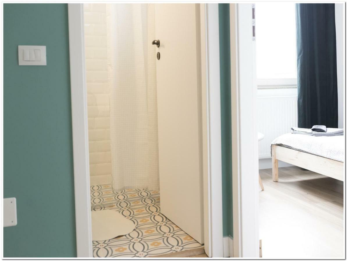Spacious, Lovely, Bright Apartment In The Old Town Bukarest Exterior foto