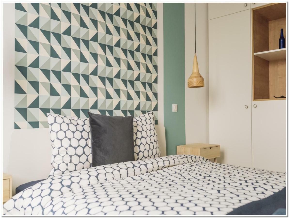 Spacious, Lovely, Bright Apartment In The Old Town Bukarest Exterior foto