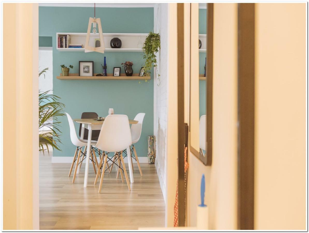 Spacious, Lovely, Bright Apartment In The Old Town Bukarest Exterior foto