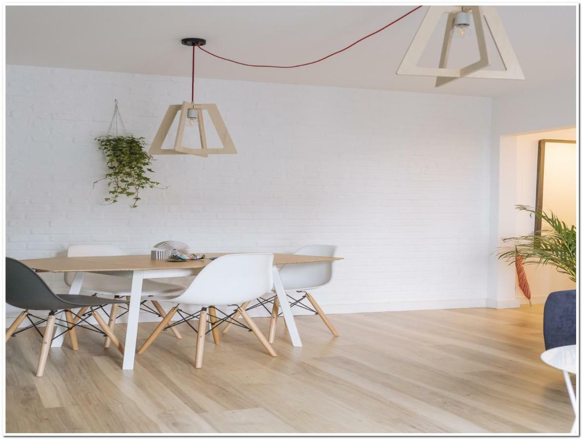 Spacious, Lovely, Bright Apartment In The Old Town Bukarest Exterior foto