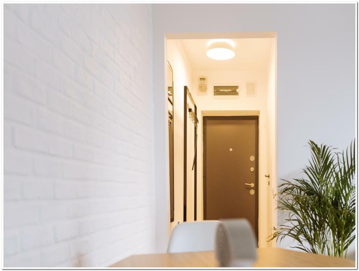 Spacious, Lovely, Bright Apartment In The Old Town Bukarest Exterior foto