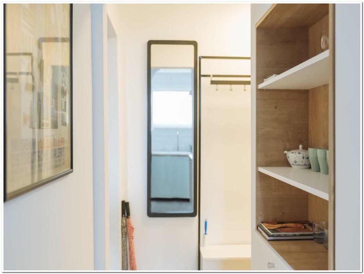 Spacious, Lovely, Bright Apartment In The Old Town Bukarest Exterior foto